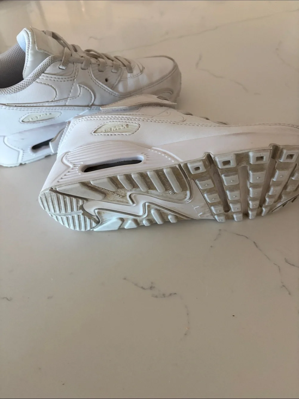 Nike product code